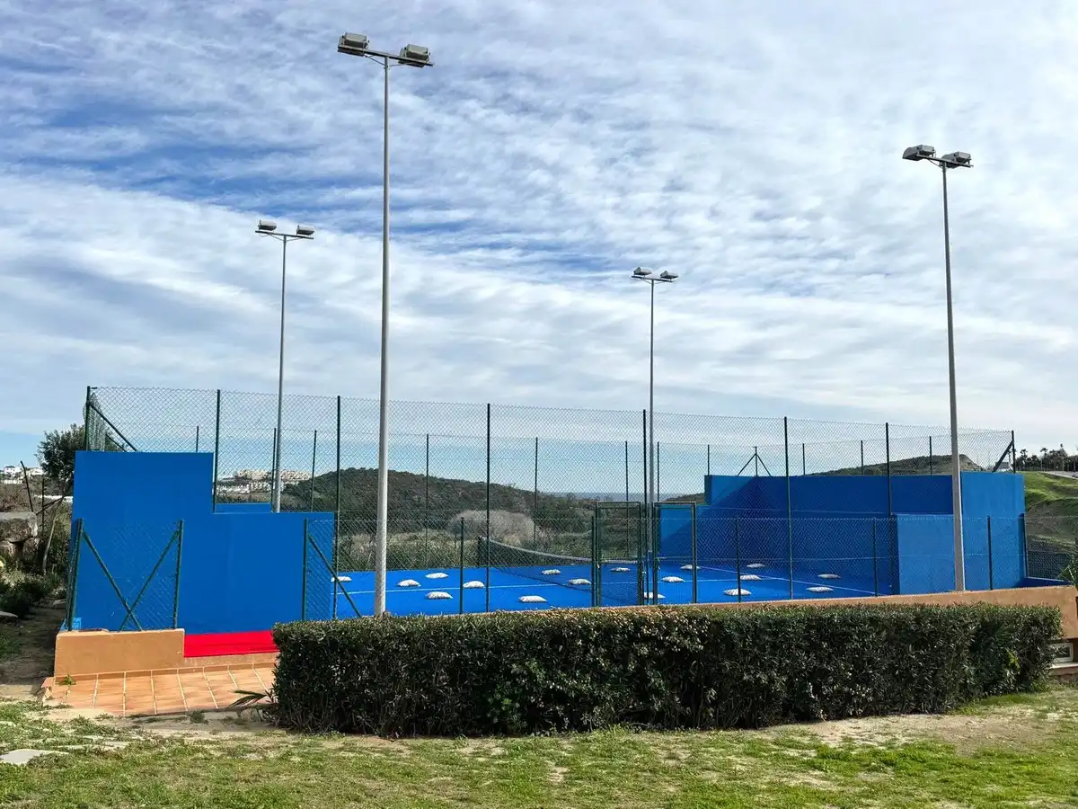 Appartement avec piscine à vendre à Casares - Casares,Casares costa,UrbanizaciÃÂ³n Vista Bahia, imagen 17