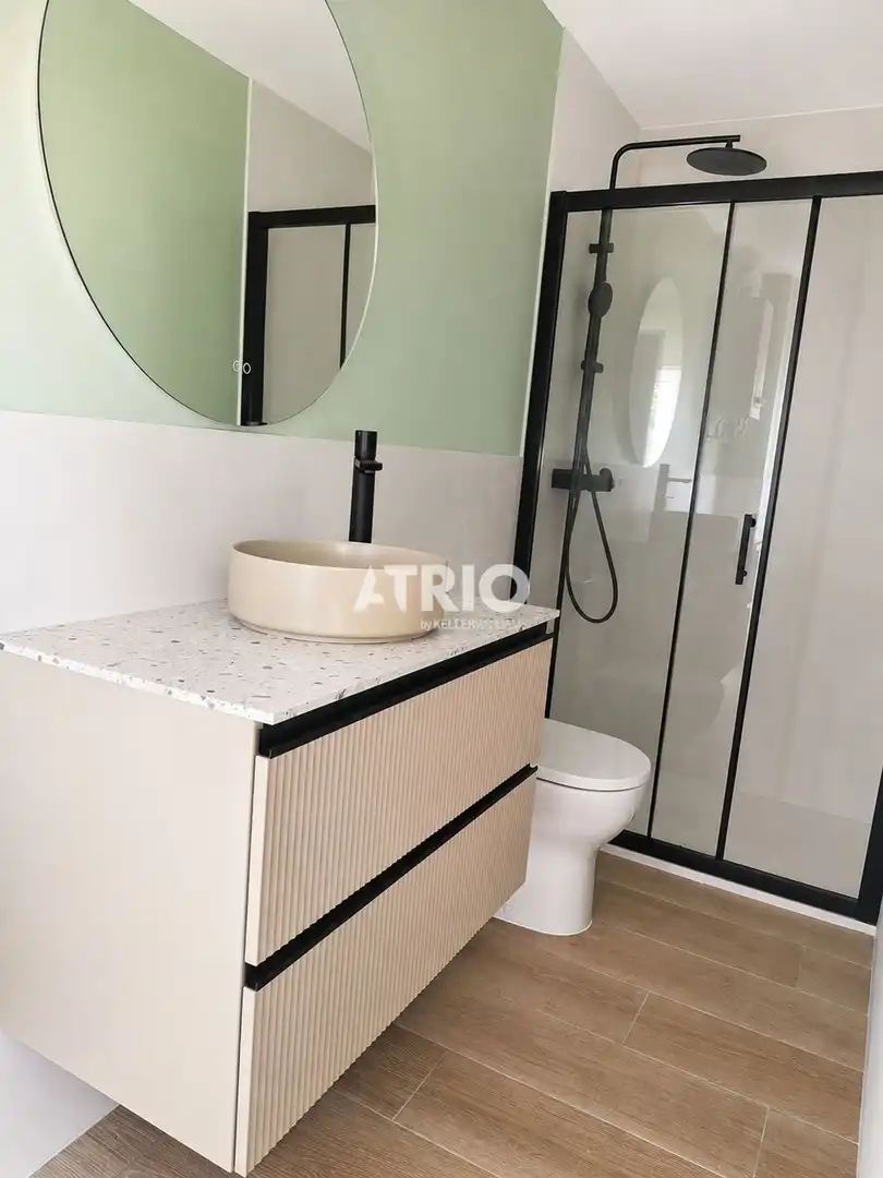 Baño de Casa o chalet en venta en Manacor con Terraza, Piscina y Piscina comunitaria