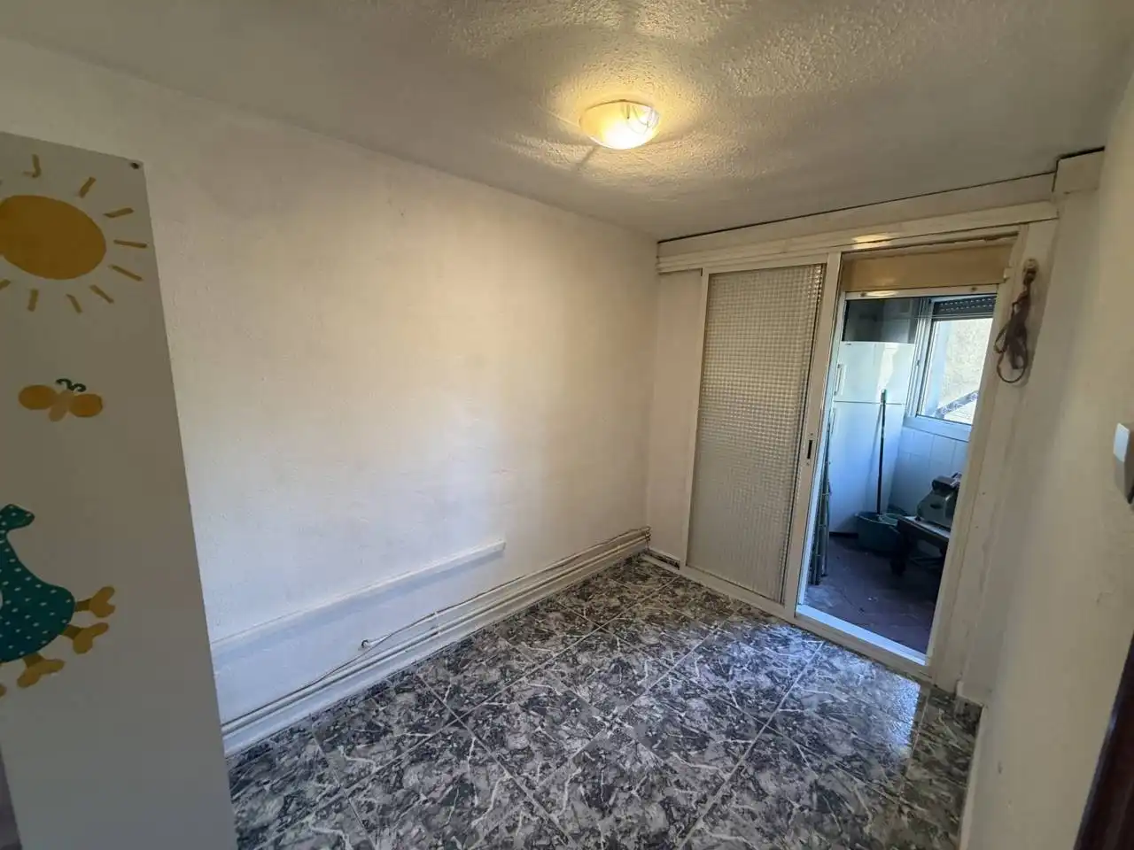 Piso en venta en Sabadell con Aire acondicionado, Calefacción y Trastero