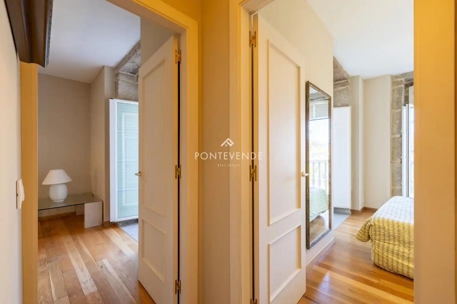 Flat with pool for sale in Mondariz-Balneario, imagen 19