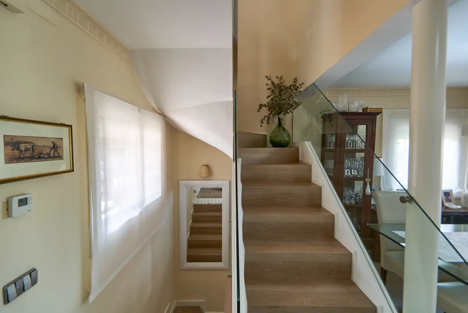 Houses for sale in Castelldefels  with Air Conditioner, Heating and Private garden