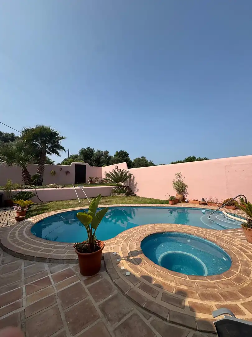 Casa o chalet en venta en La Xara - La Sella