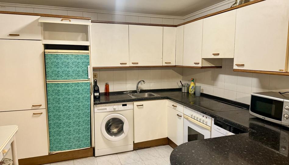Photo 1 of Apartment to rent in Karmen, Eibar, Gipuzkoa