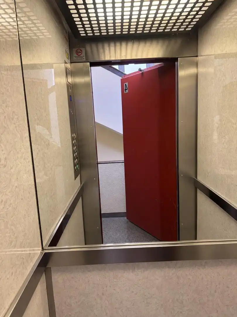 Àtic amb ascensor en venda a Carrer ATAÜLF, imagen 16