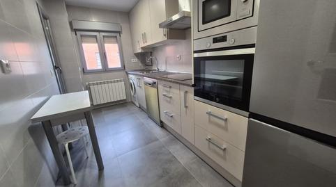 Foto 3 de Pis de lloguer a Las Eras, 2, Sur, Ávila