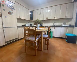 Kitchen of House or chalet for sale in Ourense Capital   with Heating, Private garden and Storage room