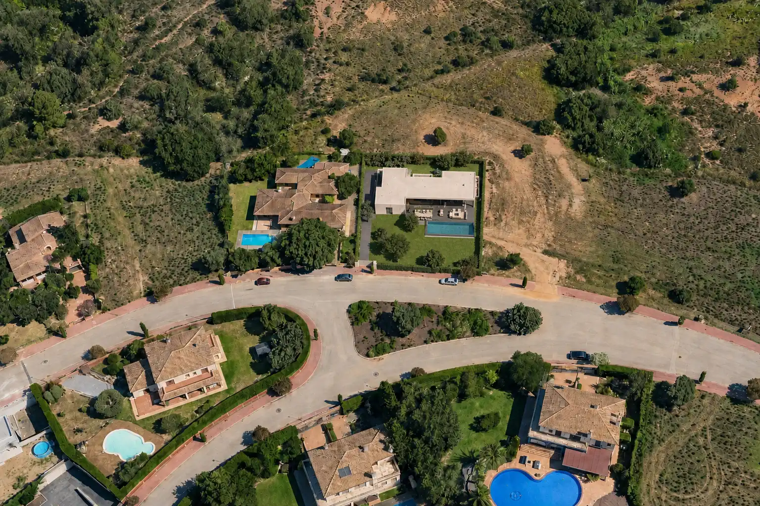 Xalet amb piscina en venda a Carrer Comtes de Peralada, imagen 20