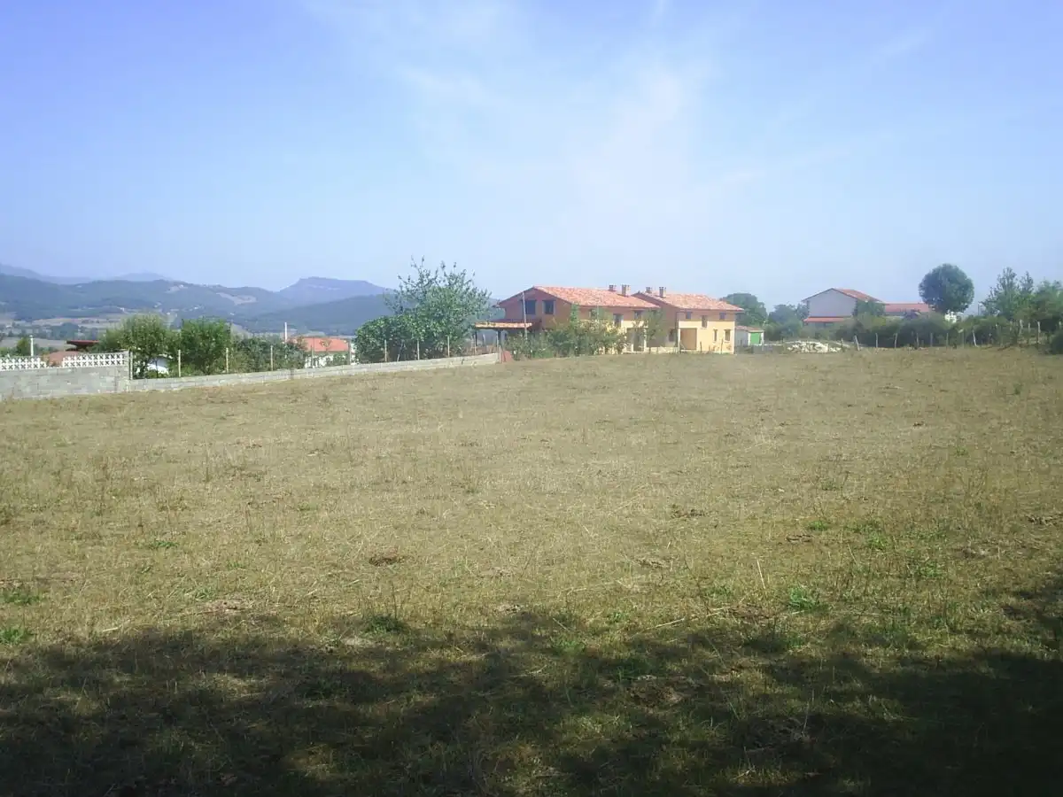 Terreny residencial en venda a Valle de Mena, imagen 3
