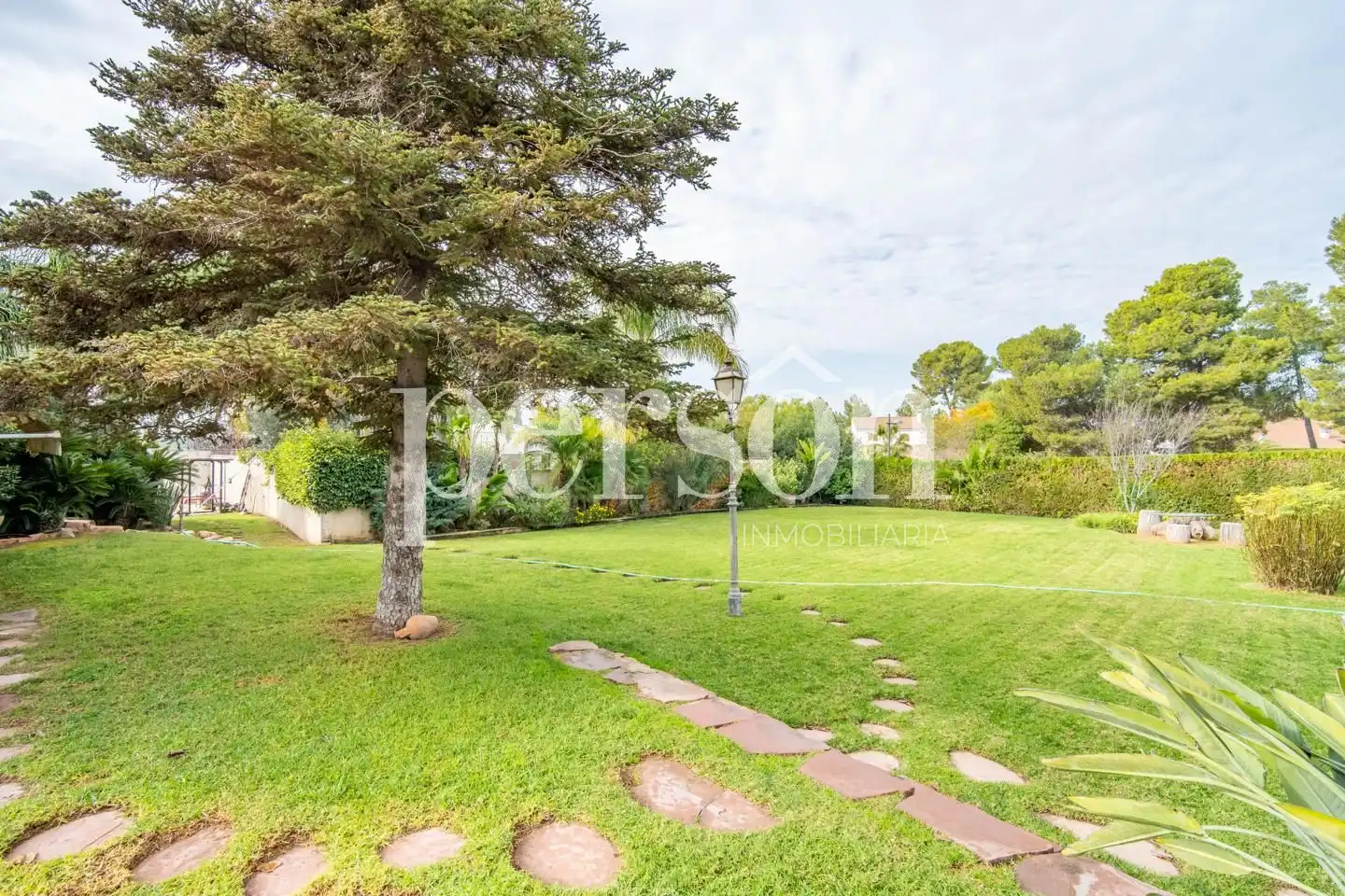Villa con piscina in vendita a Casas Verdes, imagen 6
