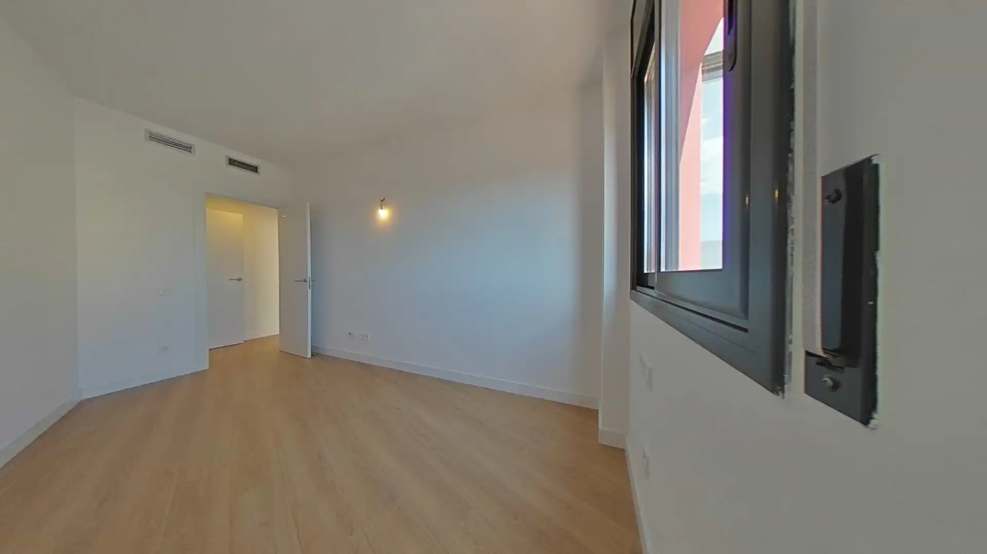 Habitación de Piso en venta en Badalona con Parquet