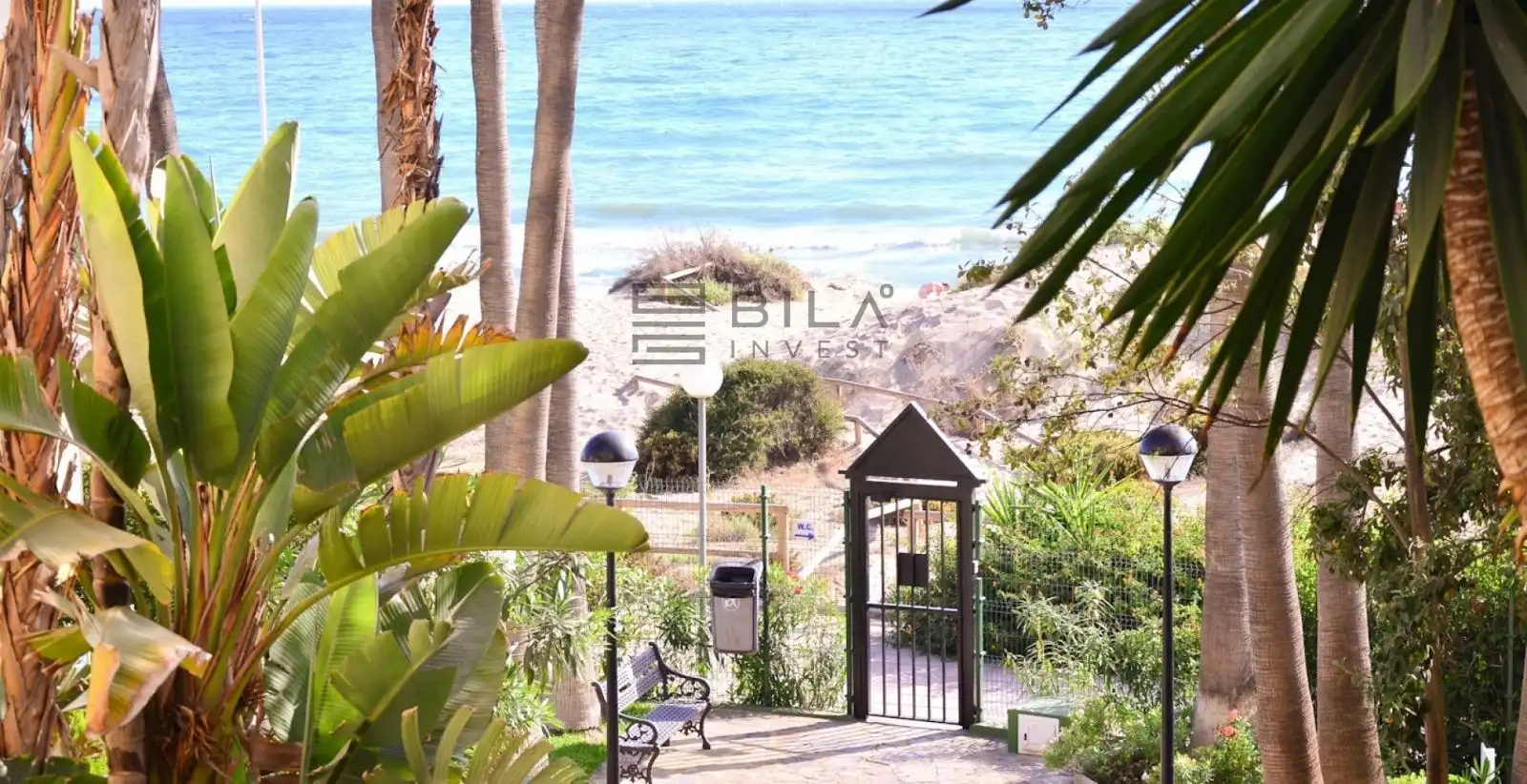 Wohnung mit Pool zum Verkauf in Romana Playa, imagen 3
