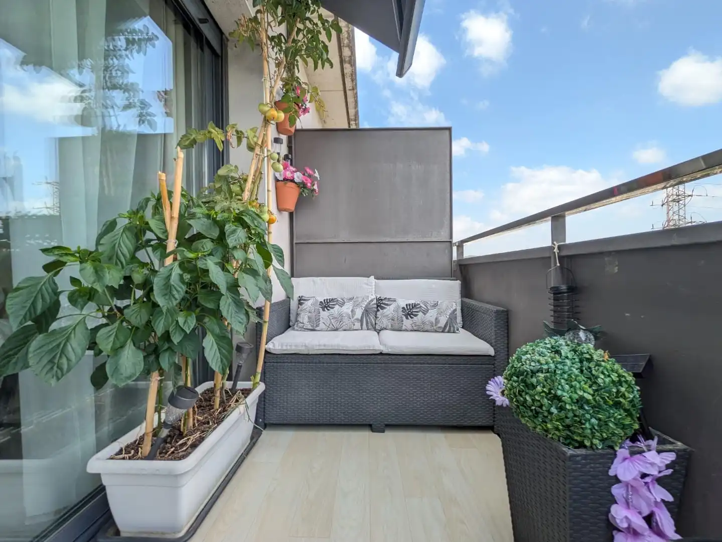 Apartamento con terraza en venta en Centre, imagen 21