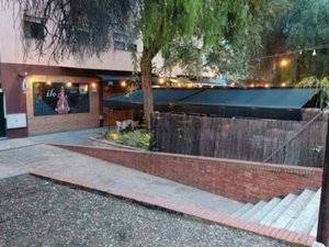 Local comercial en Venta en Calle Secoya, s/n en Parque Alcosa