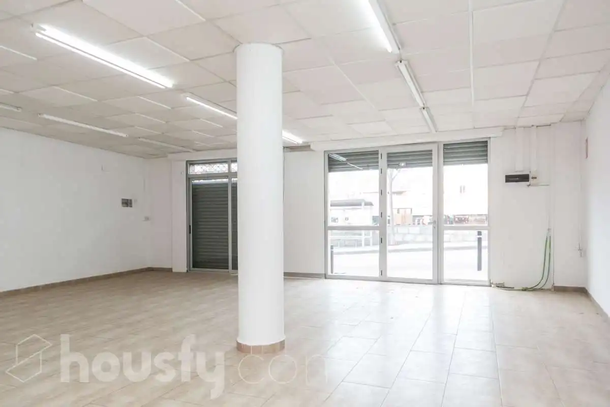 Commercial properties for sale in Passeig, Poble - Casc Antic