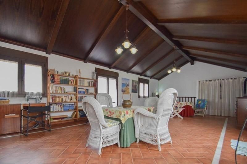 Dining room of House or chalet for sale in Jérez del Marquesado  with Private garden and Storage room
