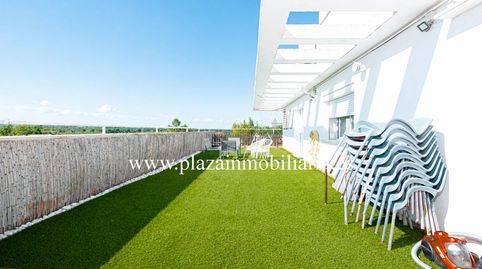 Photo 2 of Attic for sale in El Valle, Lucena