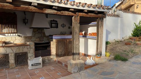 Foto 4 de Casa o chalet de alquiler en Calle Los Rosales, Arriate, Málaga