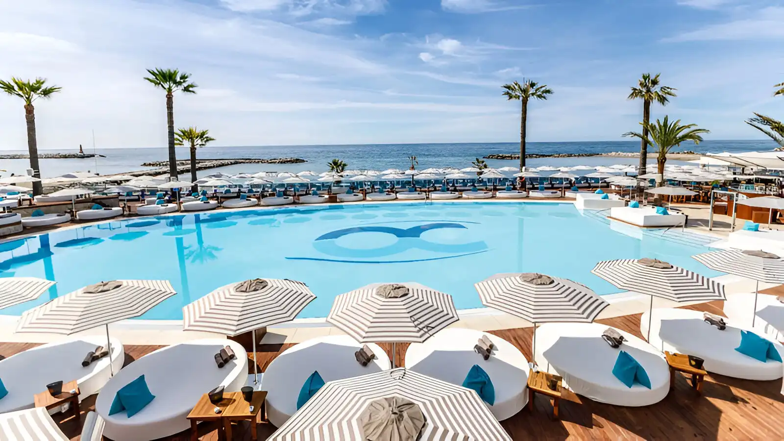 Penthouse mit Pool zum Verkauf in Nueva Andalucía, imagen 33