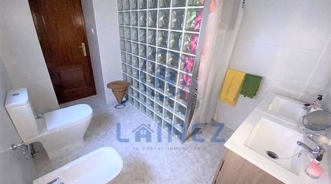 Casa en planta baja en zona céntrica de Pueblonuevo, lista para entrar a vivir. Con una superficie de 139 m2, de los cuales 101 m2, imatge 2
