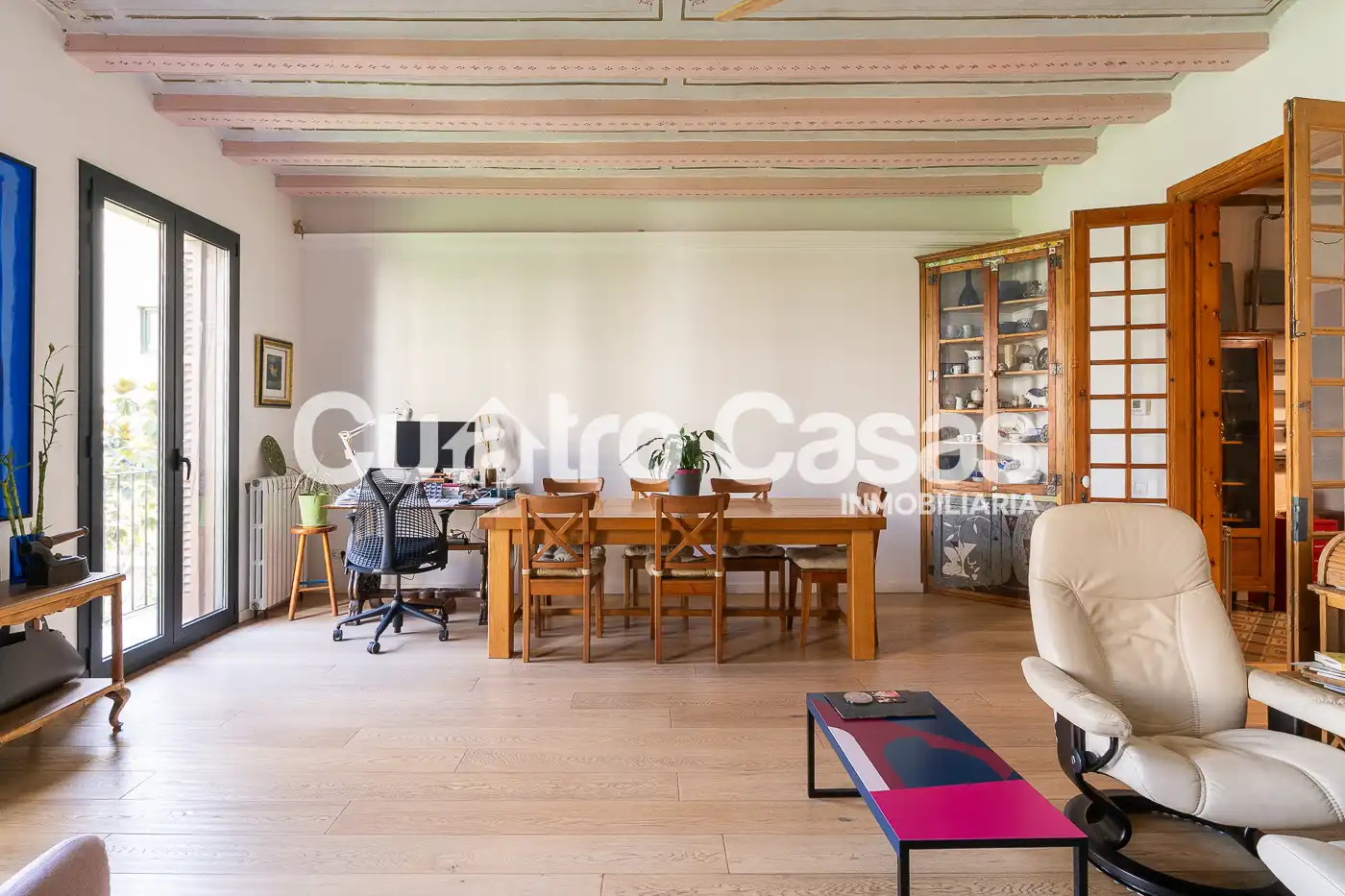 Appartement avec terrasse à vendre à Carrer de la Comtessa de Sobradiel, imagen 2