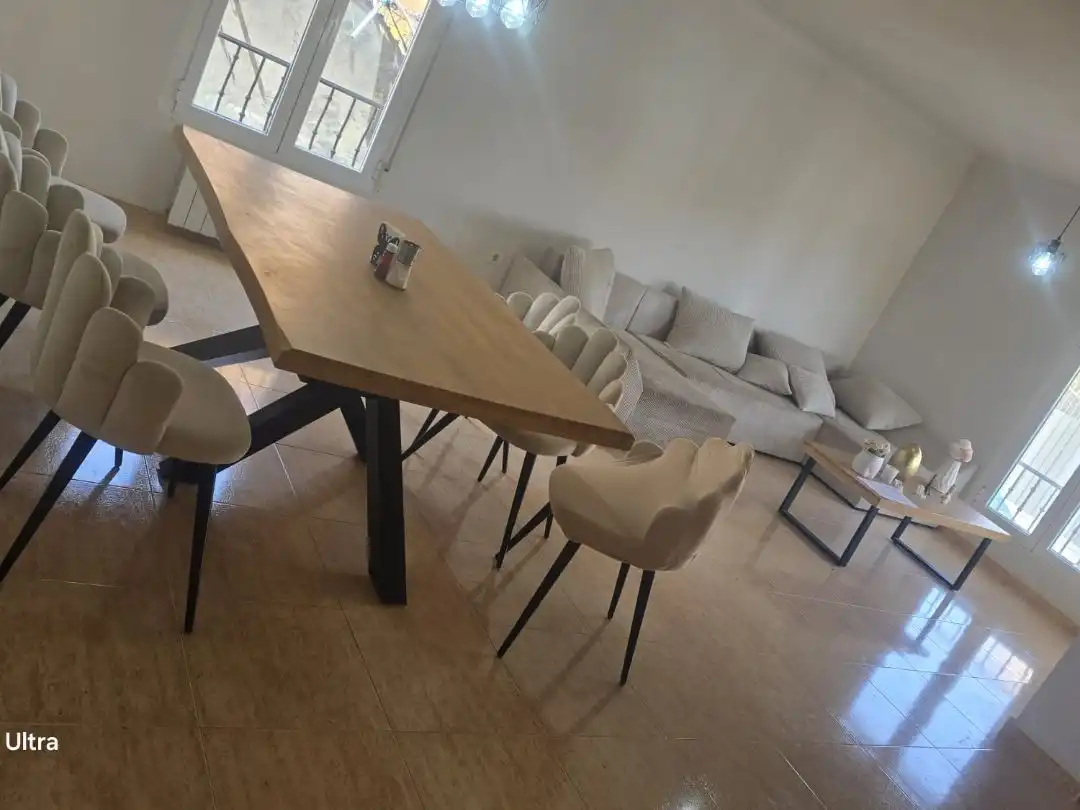 Comedor de Casa o chalet en venta en Almodóvar del Campo, Ciudad Real