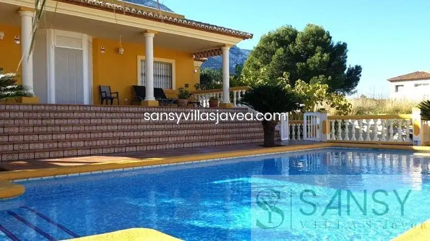 Villa à vendre à La Pedrera - Vessanes, imagen 2