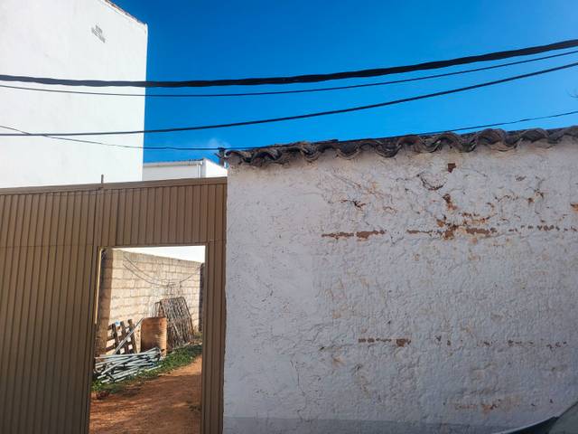 Terreno residencial en Venta en Calle Esperanza Alta, 18 en Alcubillas