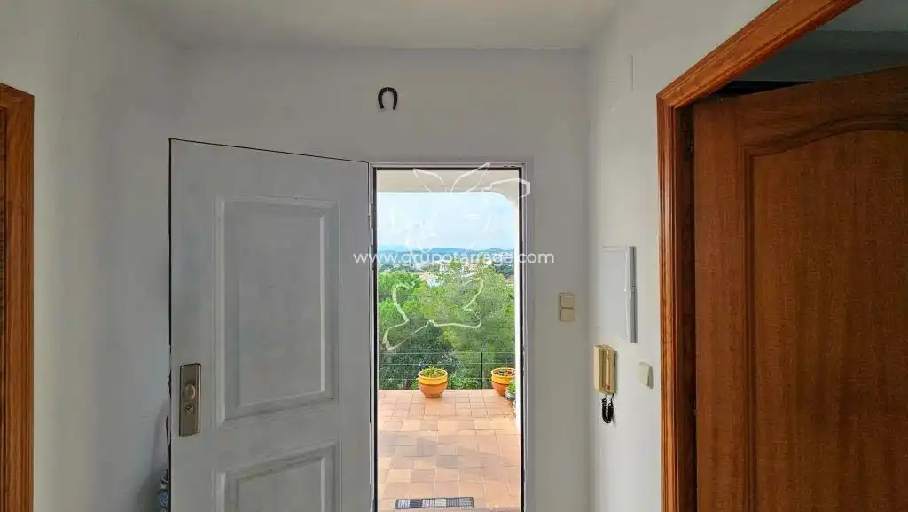 Casa o chalet en venta en Lloret de Mar con Calefacción, Jardín privado y Terraza