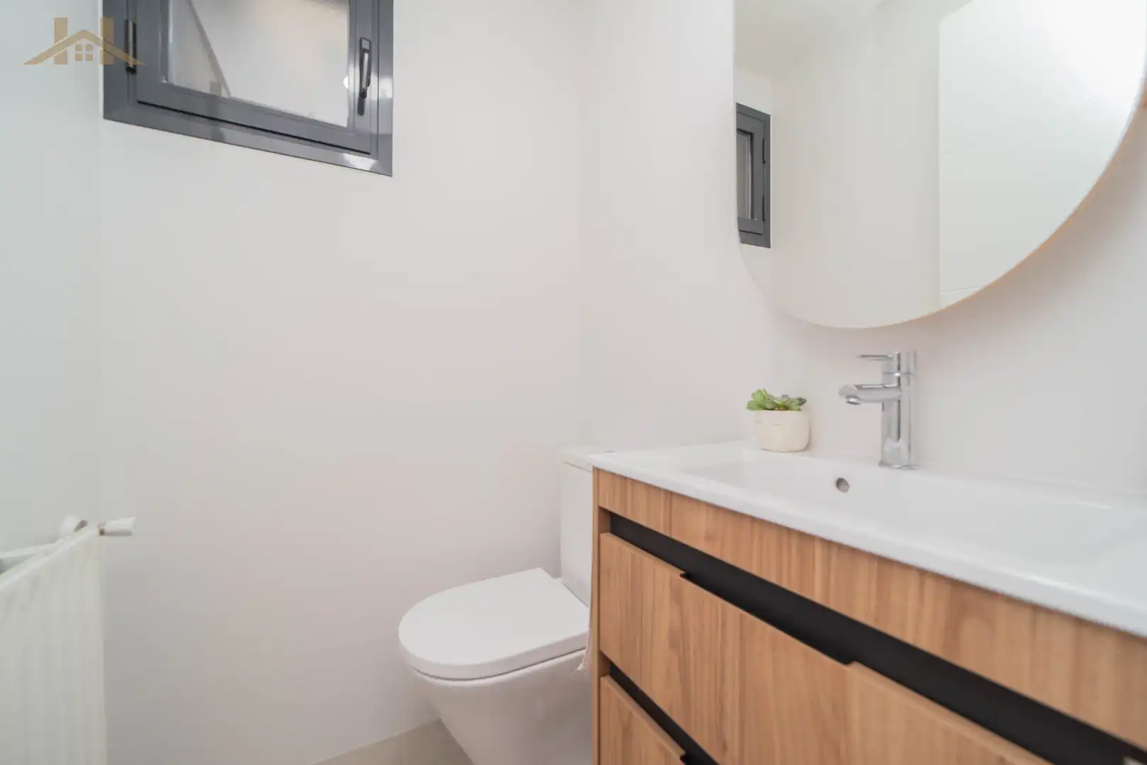 Baño de Piso en venta en Boadilla del Monte con Aire acondicionado, Calefacción y Trastero