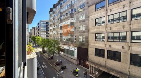 Photo 5 of Flat for sale in Rua Montero Rios, 24, Ensanche - Sar, A Coruña