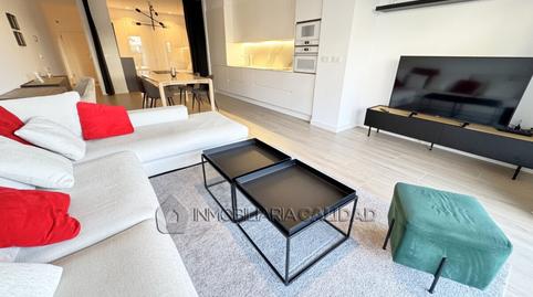 Foto 3 von Wohnung zur Miete in Universidad - Las Huelgas, Burgos Capital