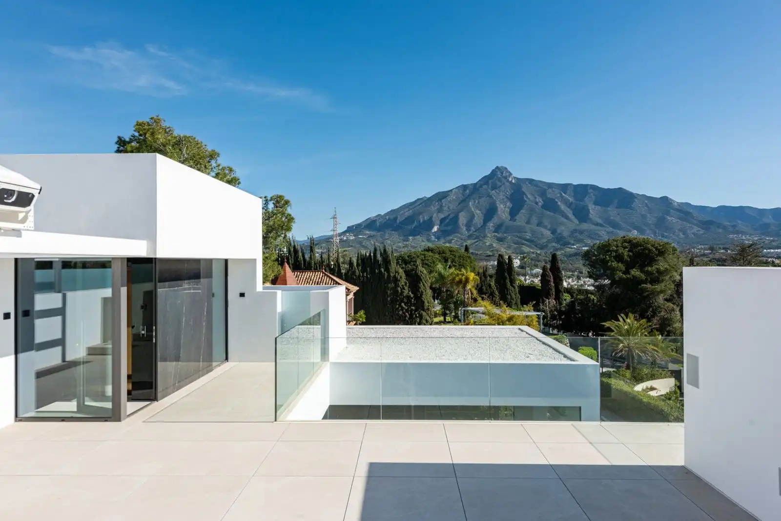 Wohnung mit Pool zum Verkauf in Marbella Centro, imagen 30