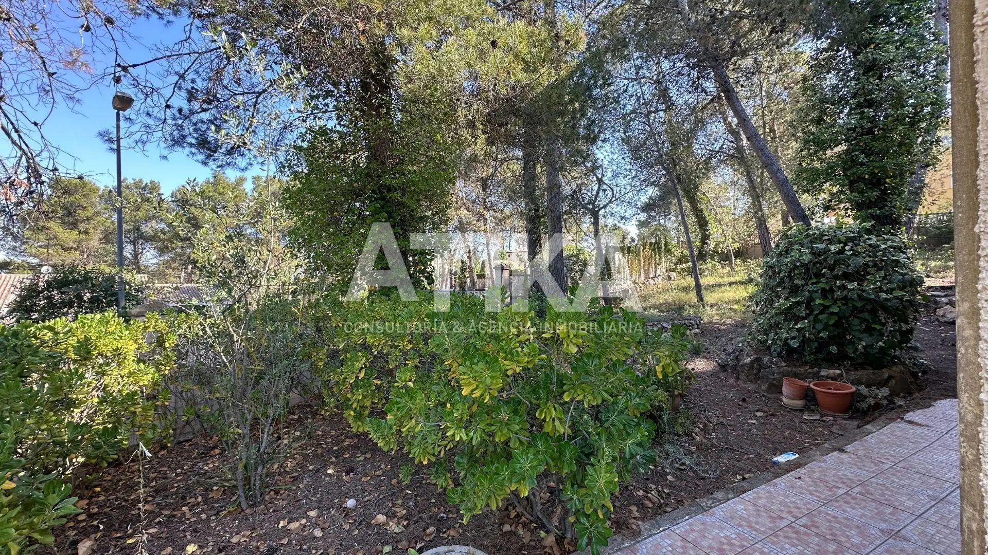 Casa o xalet en venda en Banyeres de Mariola amb Aire condicionat, Calefacció i Terrassa