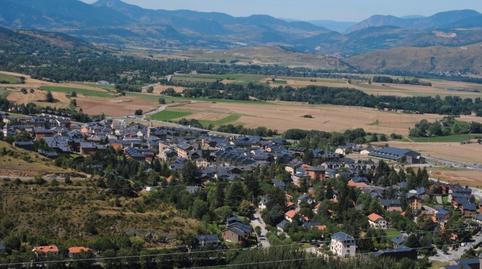 Foto 4 de Residencial en venda a Alp poble, Girona