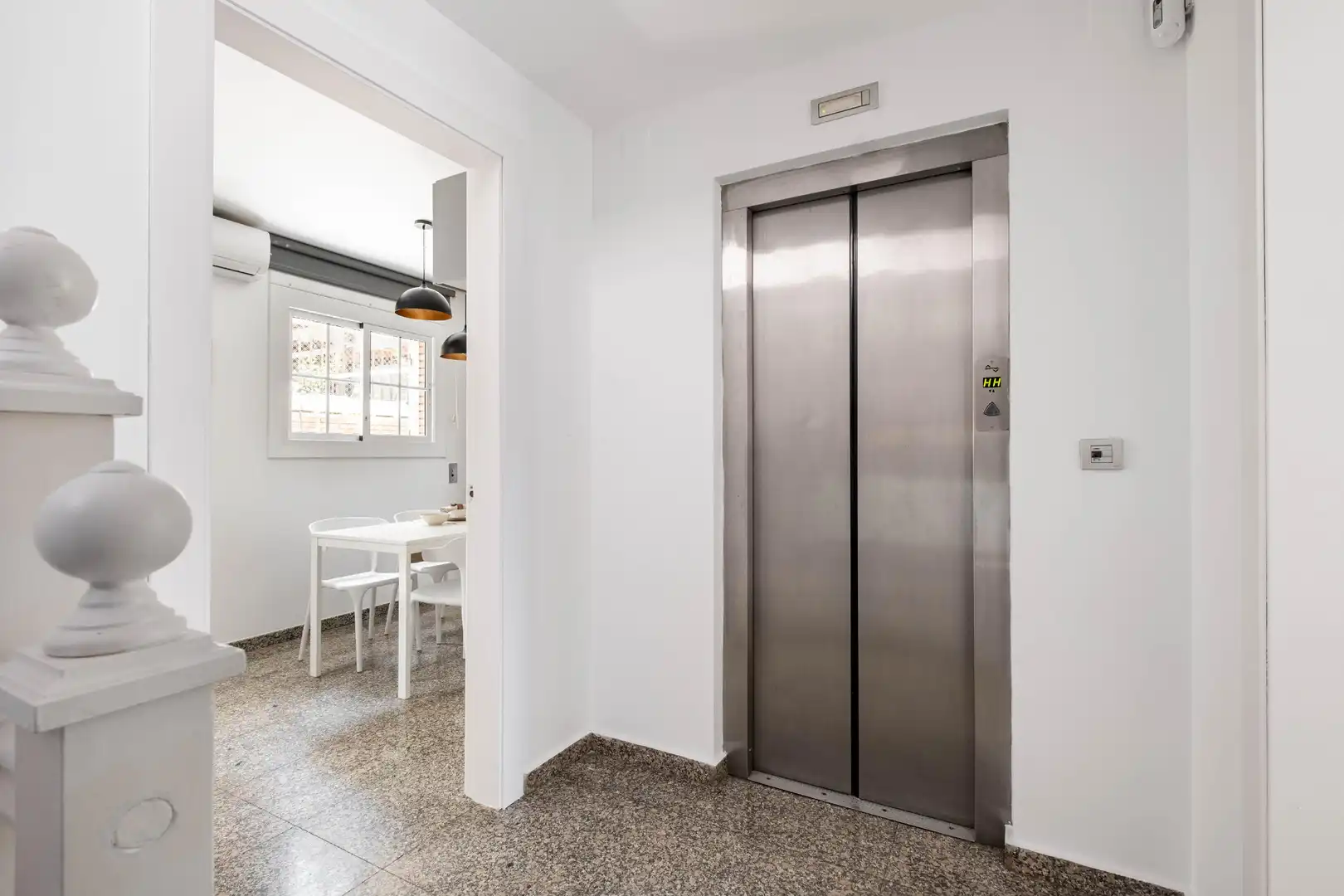 Casa o xalet en venda en Barcelona amb Aire condicionat, Calefacció i Jardí privat