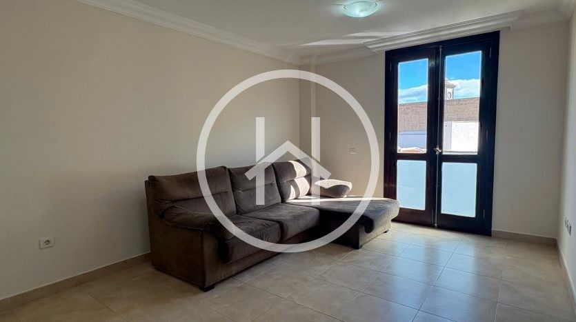 Living room of Flat for sale in Güímar