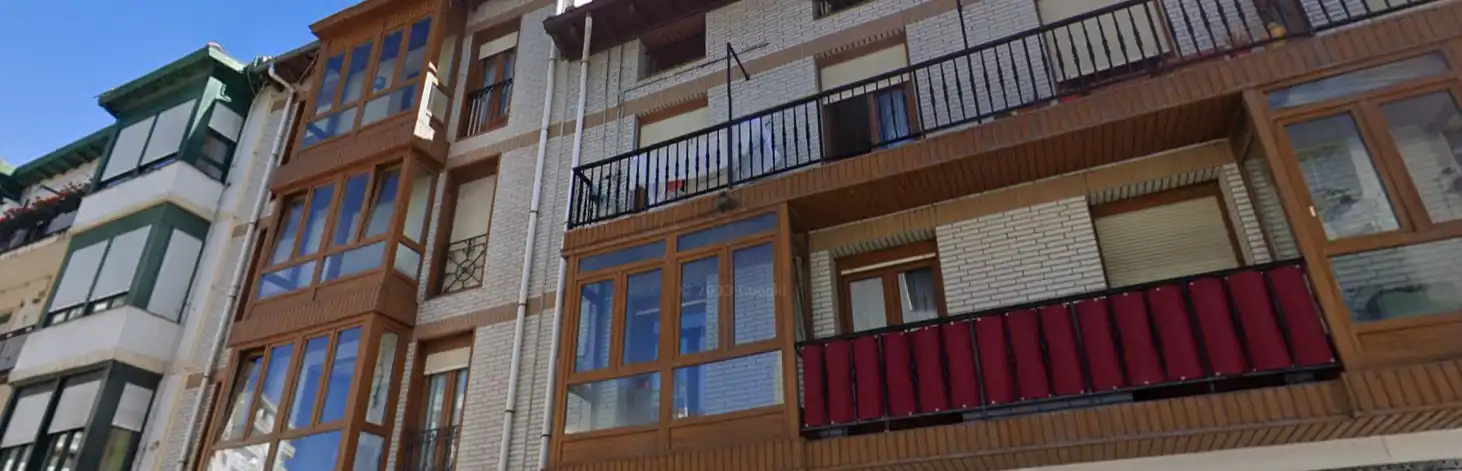 Piso con ascensor en venta en Calle Santander, imagen 4