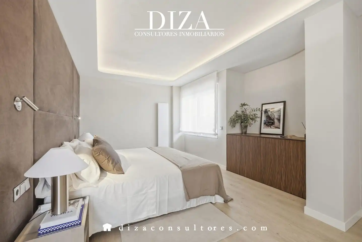 Appartement avec ascenseur à vendre à Barrio de Salamanca, imagen 17