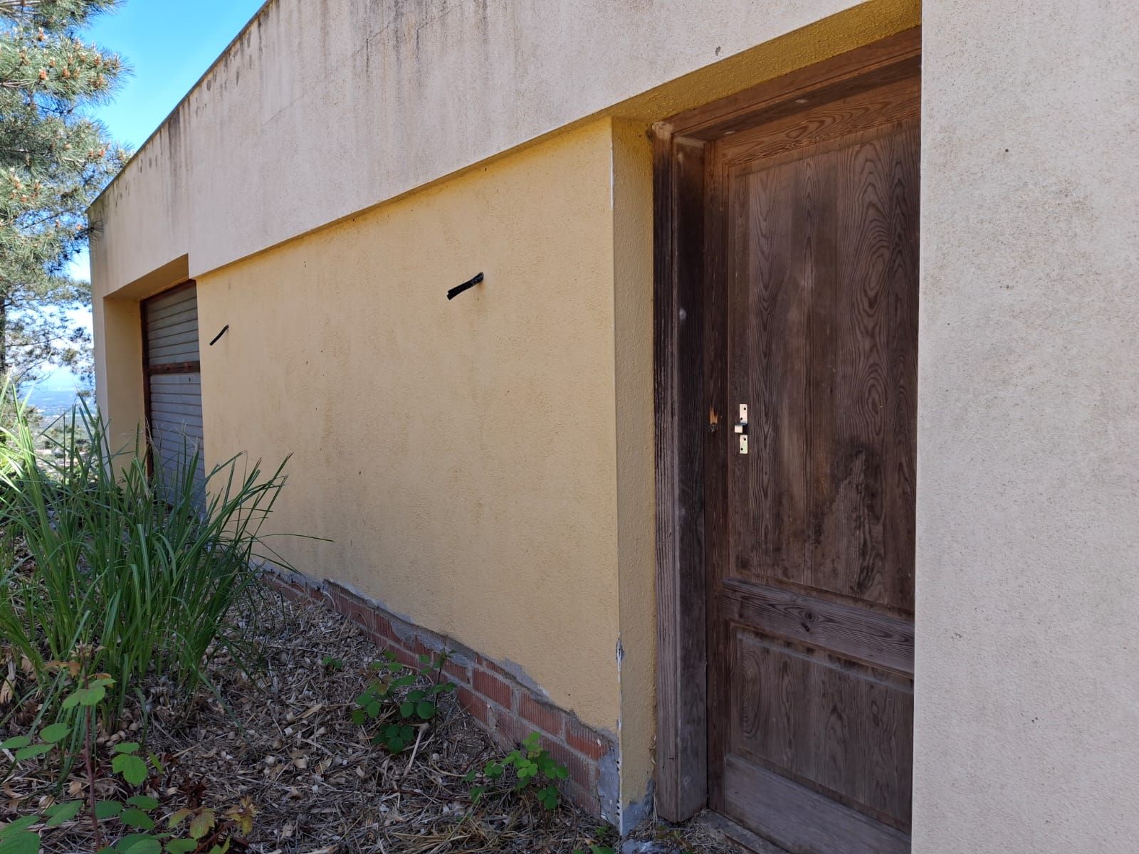 Vista exterior de Casa o chalet en venta en Maçanet de la Selva