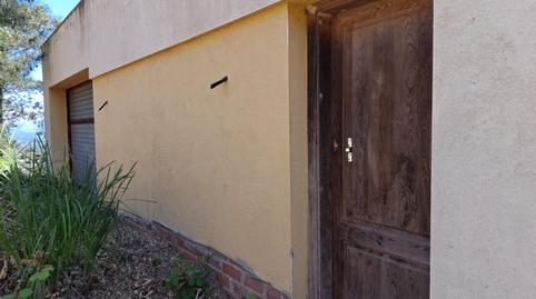 Foto 3 de Casa o chalet en venta en Sant Nicolas, Montbarbat, Maçanet de la Selva