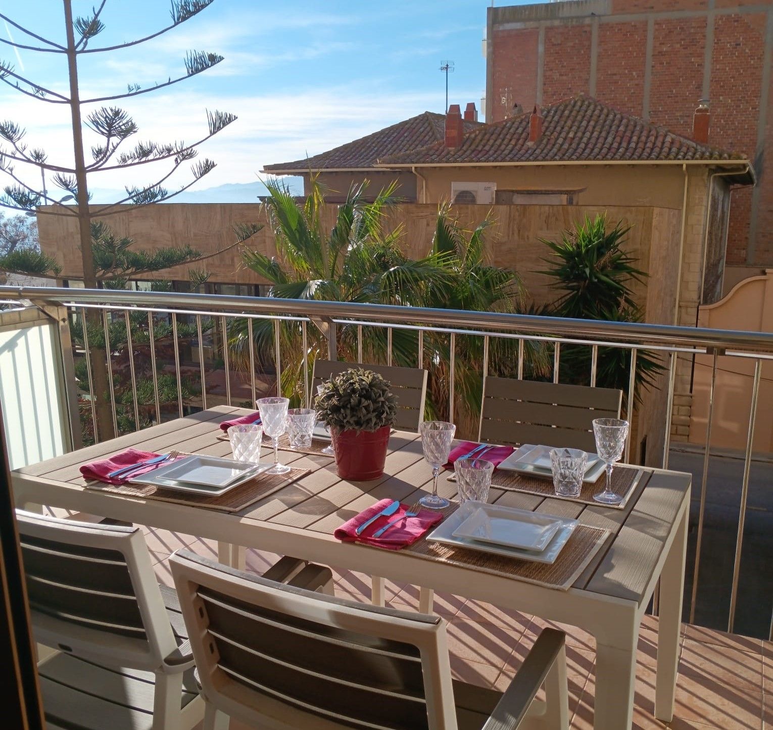 Apartament de lloguer a Passeig del Mar, 5, Platja Gran