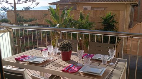 Foto 5 de Apartament de lloguer a Passeig del Mar, 5, Platja Gran, Palamós