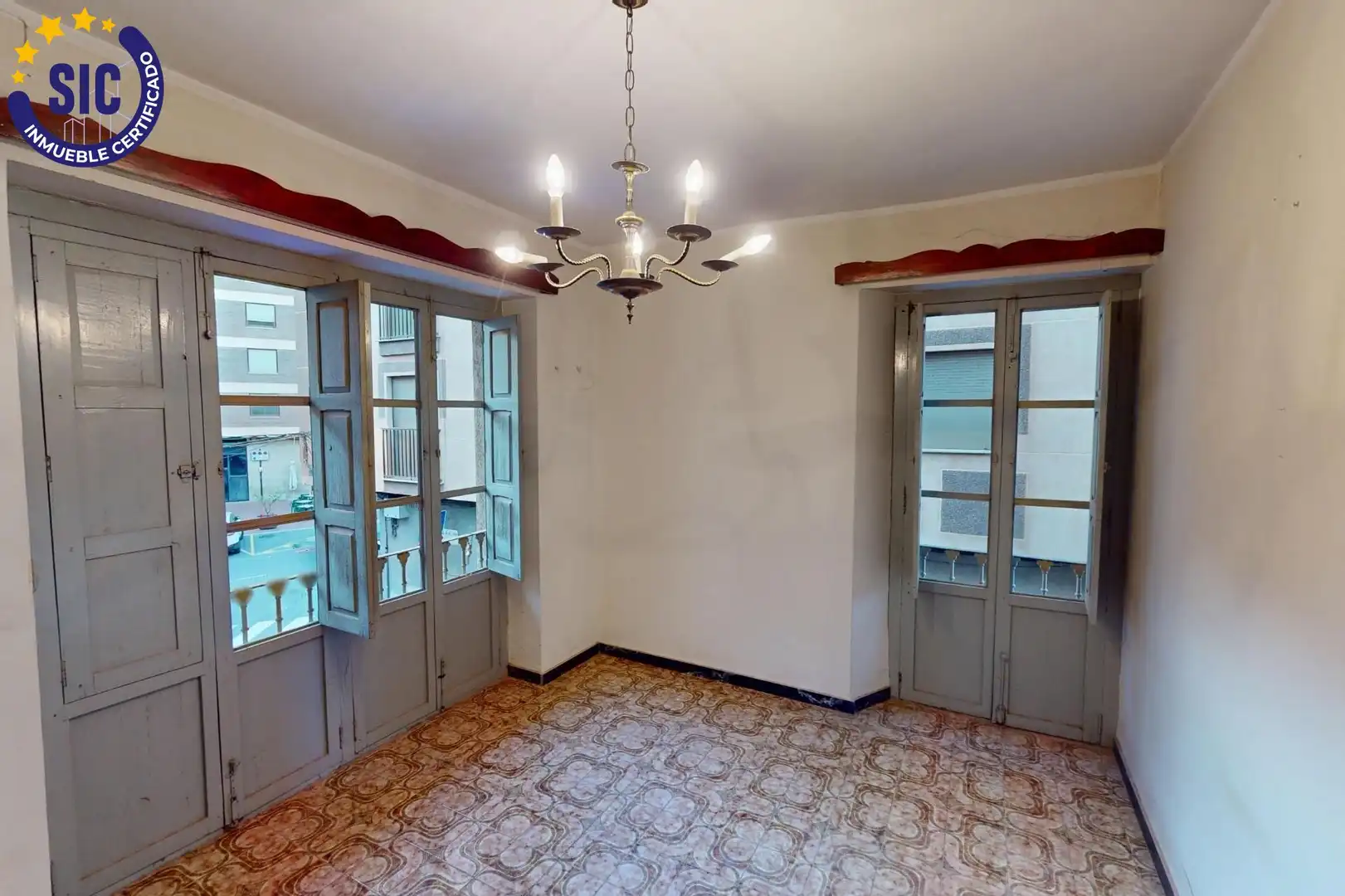 Casa con terraza en venta en Calle VALL 10, imagen 27
