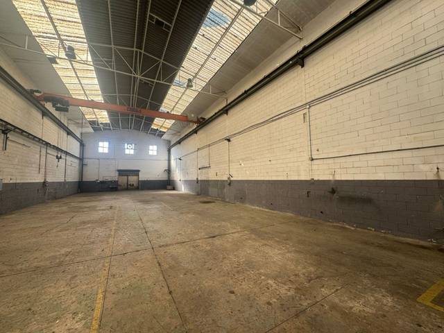 Nave industrial en Alquiler en Vilamarina