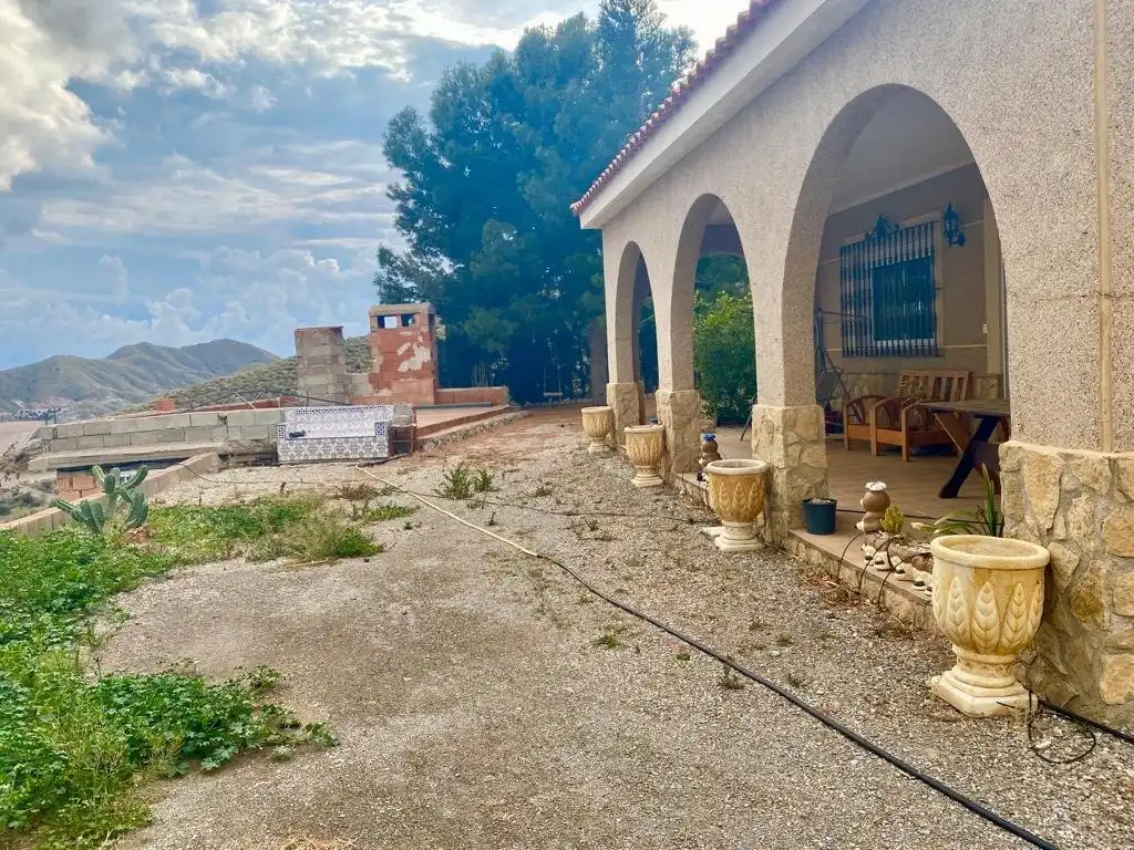 Casa amb piscina en venda a Tébar - Los Arejos, imagen 6