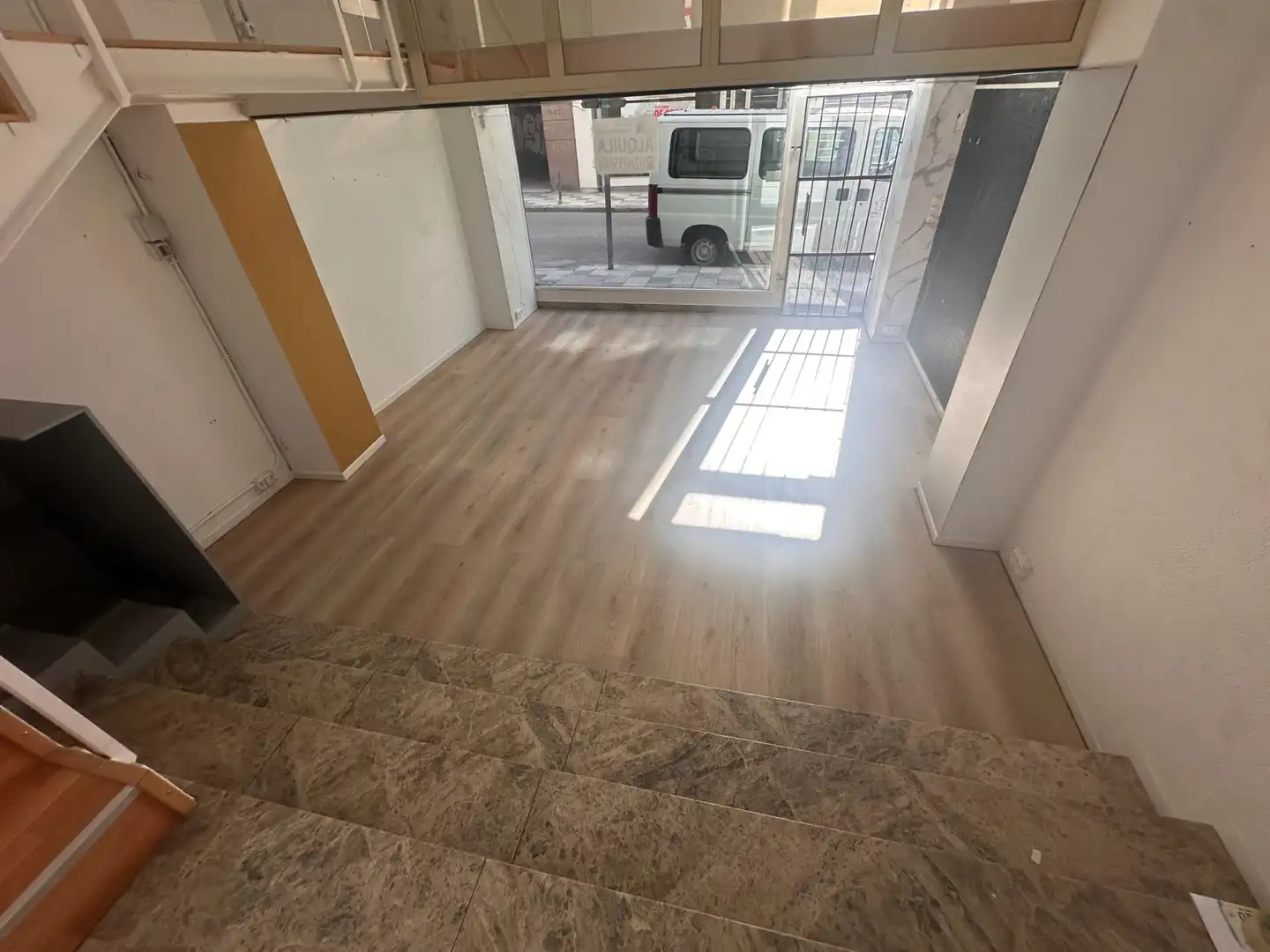 Commercial properties for rent in Cuenca