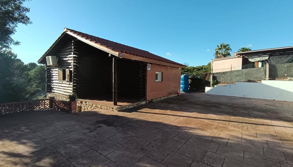 Foto 1 de Casa o chalet en venta en Piera, Barcelona