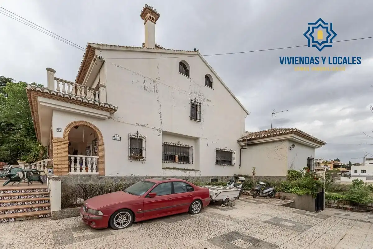Villa mit Terrasse zum Verkauf in Barrio de la Vega, imagen 48