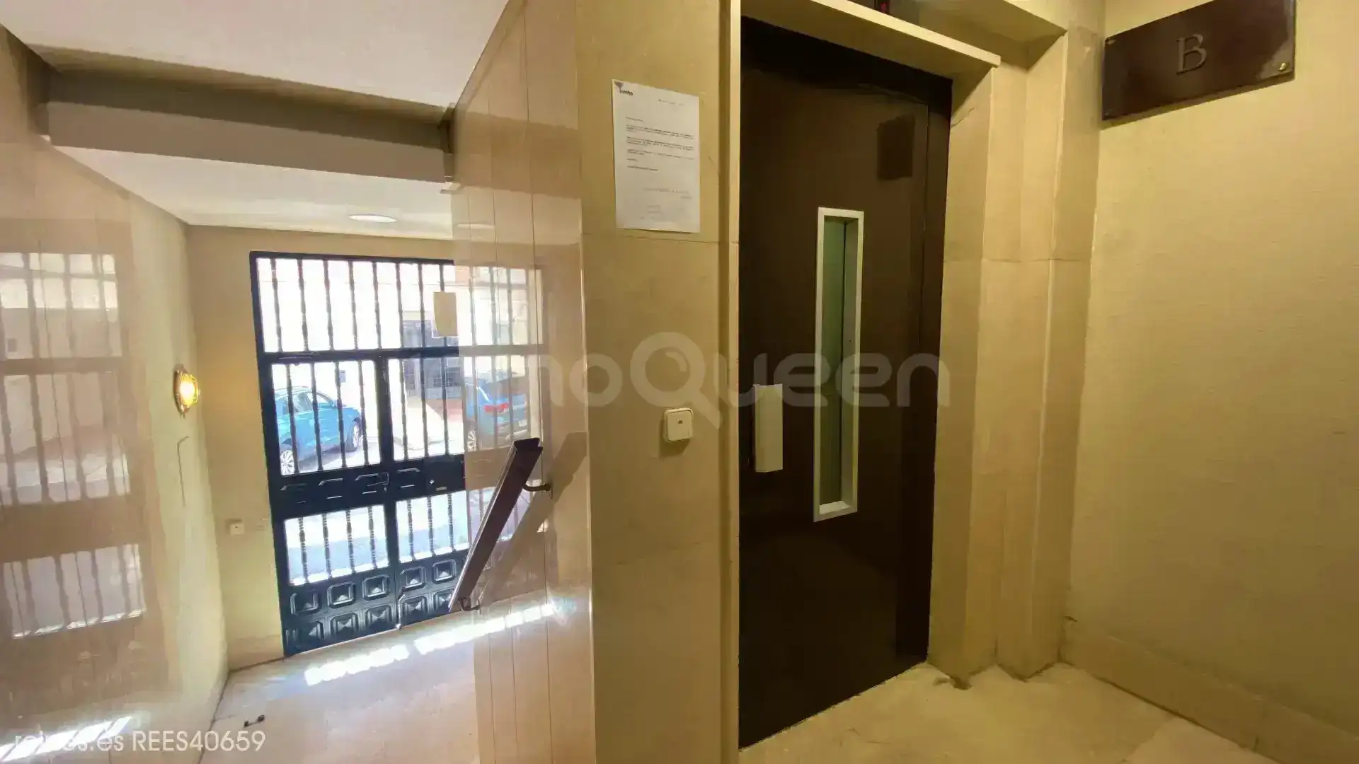 Piso en venta en Madrid con Aire acondicionado y Calefacción