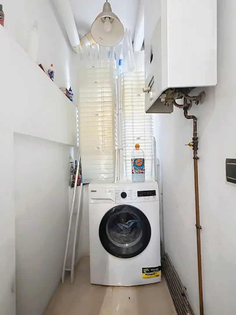 Piso con ascensor en venta en Calle Ecuador, imagen 14